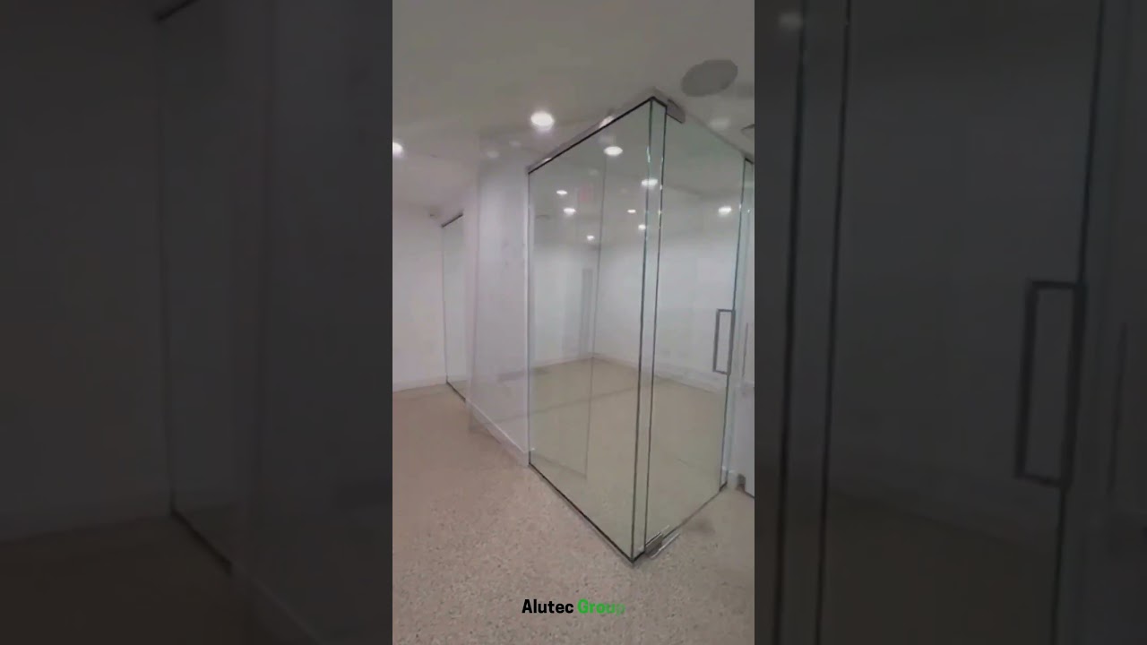 Crystal-clear transformations! Watch the magic unfold