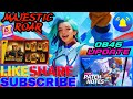 FREE FIRE AUGUST (S20)BOOYAH PASS MAJESTIC ROAR ♌|OB46 UPDATE | SUPERHEROES #garenafreefire #VANIMER