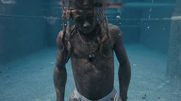 Lil Wayne - Something Different (Official Music Video)