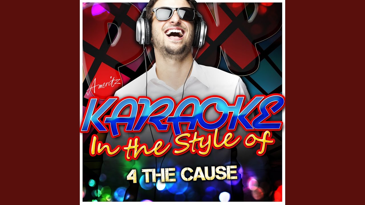 Youtube Stand By Me Karaoke
