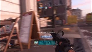 How to hack equipment with EOD ( Mordern Warfare)