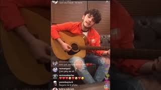 Eli Türkoğlu Aman Aman