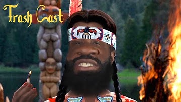 TRASHCAST #217! JON MALIN EXITS JACK SHOW! JDA vs. GRAHAM NOLAN! RIPPA VIDEO GAME CROWDFUND A GO??