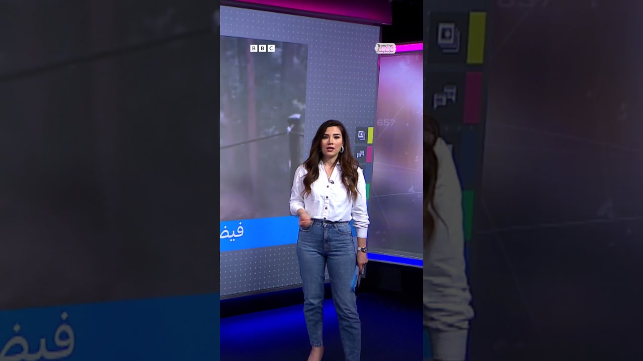 فيضانات أمريكا... لحظة انجراف منزل بالكامل في نيو مكسيكو وسط خسائر مادية وبشرية