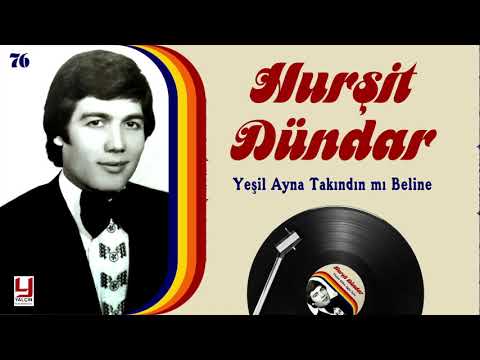 Hürşit Dündar - Yeşil Ayna Takındın mı Beline