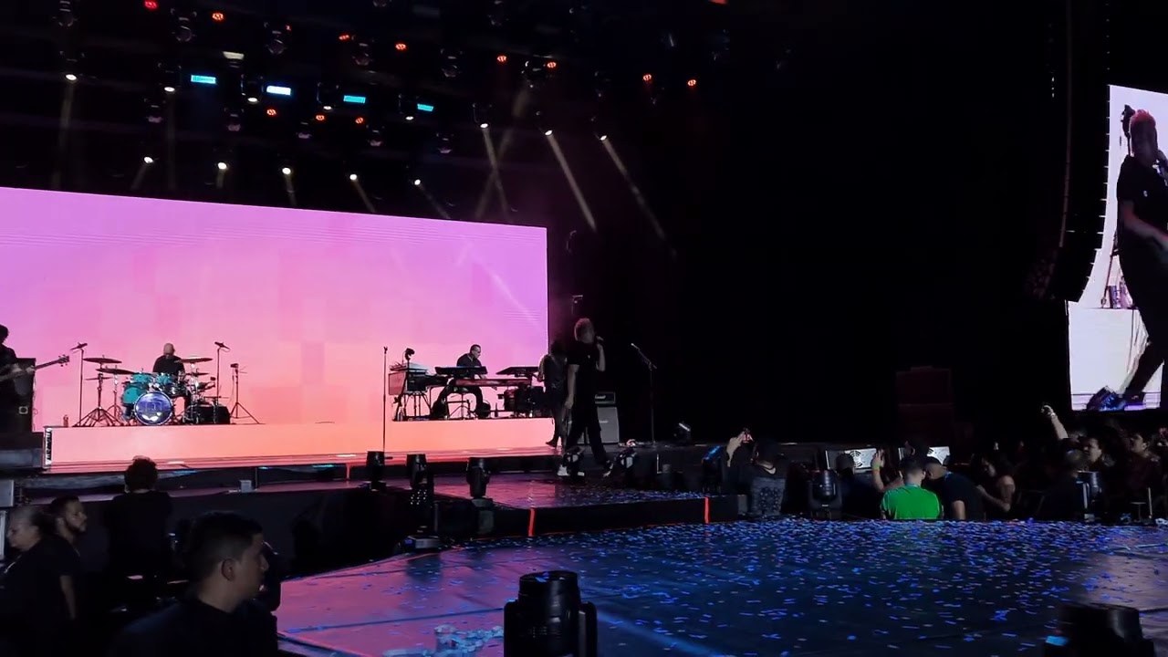 O Sol - JQuest 25 Anos- Classic Hall - Recife