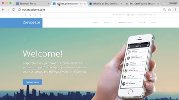7.  How to Activate Your Free SSL Certificate in 1 Click!