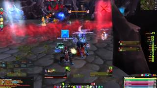 Myst vs Mythic Tectus