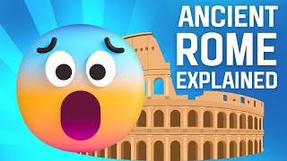 Celebrity Finally Explained:Why Ancient Roman Concrete Was So Durable Profile
