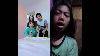 Maaf Gas Bau Gaun Tidur