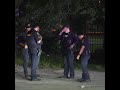 Man found shot multiple times inside truck at southwest Houston apartment complex
