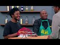 Thuli no Thulani Eps 3: Pinky promise