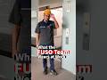 FUSO | 三菱ふそうスタッフの仕事着って?