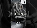 Универсальное автокресло XION (арт. на сайте HB XION) #автокресло #товарыдлядетей