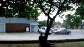 Massey hill (fake) fighting