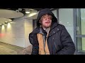 HOMELESS BIRMINGHAM (Short Documentary)