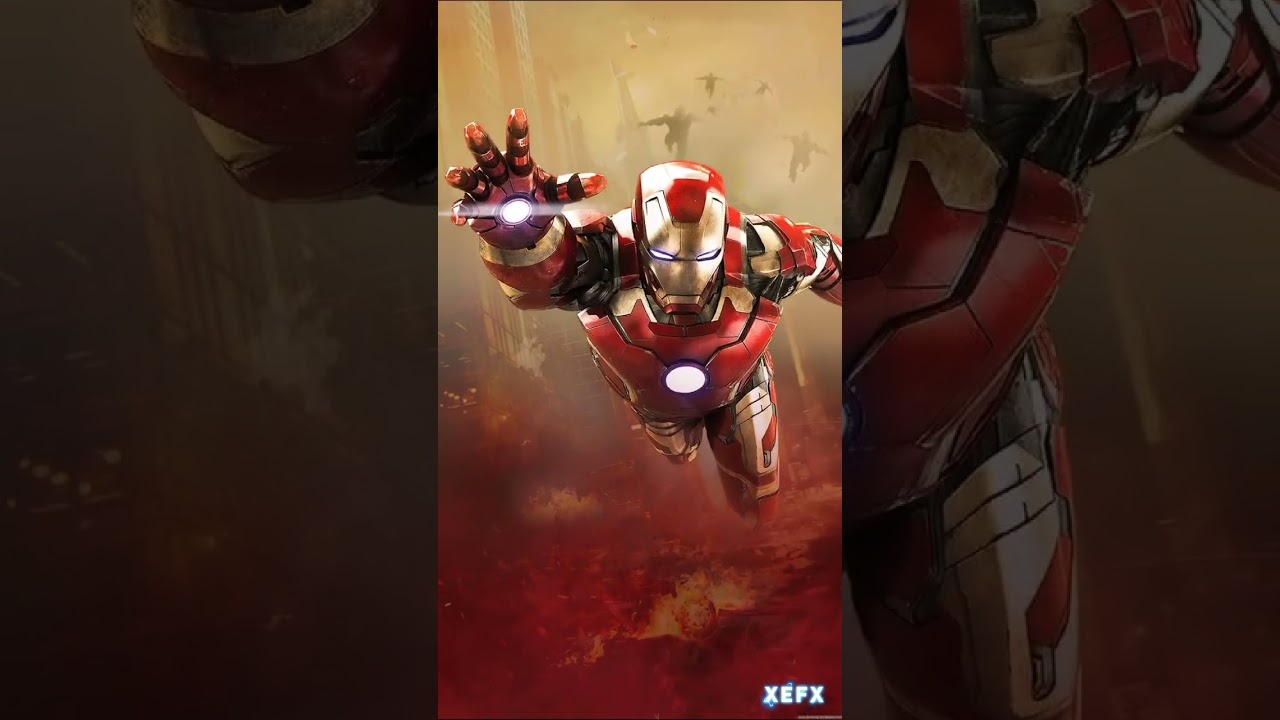 Top best iron man wallpapers 🔥💯😲#marvel #avengers #marvelwallpapers