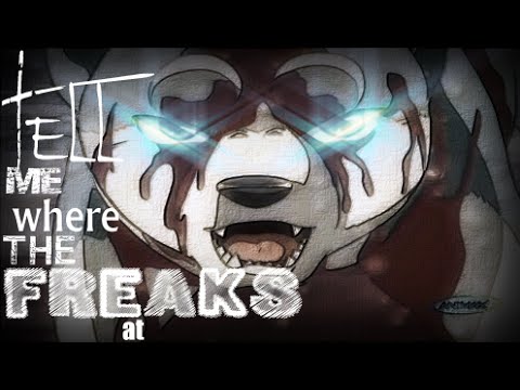 GDW||GNG FREAKZ - SEIZURE WARNING