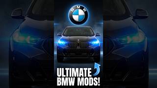 Is this the wildest BMW wrap ever? 🐆🤔 #bmw #wrap #car