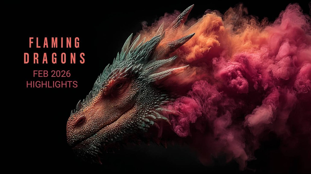 FDRGN February 2026 Highlights