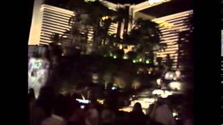Las Vegas 1990