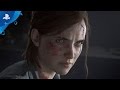 The Last of Us Part II - PlayStation Experience 2016: Reveal Trailer | PS4