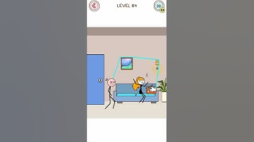 Level 84 Thieft Puzzle this is hard