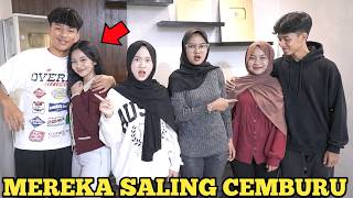 DESMA RIO'S REACTION WHEN SEEING HER EX BRINGING A NEW PARTNER