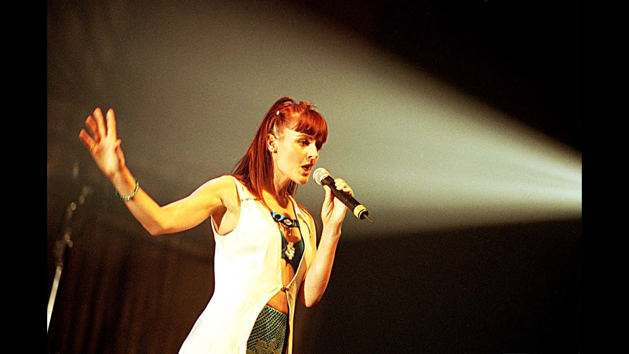 DJ BoBo - SAY IT AGAIN ( Planet Colors ) - YouTube