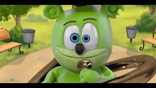 Gummy Bear Triple Language Africaans Xhulo Xhoza Russian