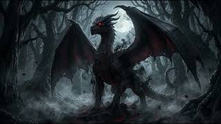 【Metal】Midnight Hellhound | Symphonic Blackened Power Metal – Beast of Eternal Night