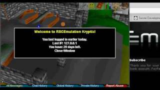 RSCEmulation Subscription Card
