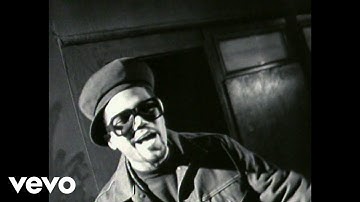 RUN DMC - The Ave. (Official Video)