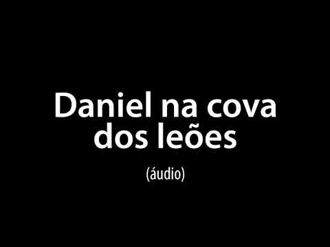 Daniel na cova dos leôes - Legião Urbana (Cover)