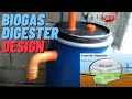 Biogas digester, Philippines (Part -1)