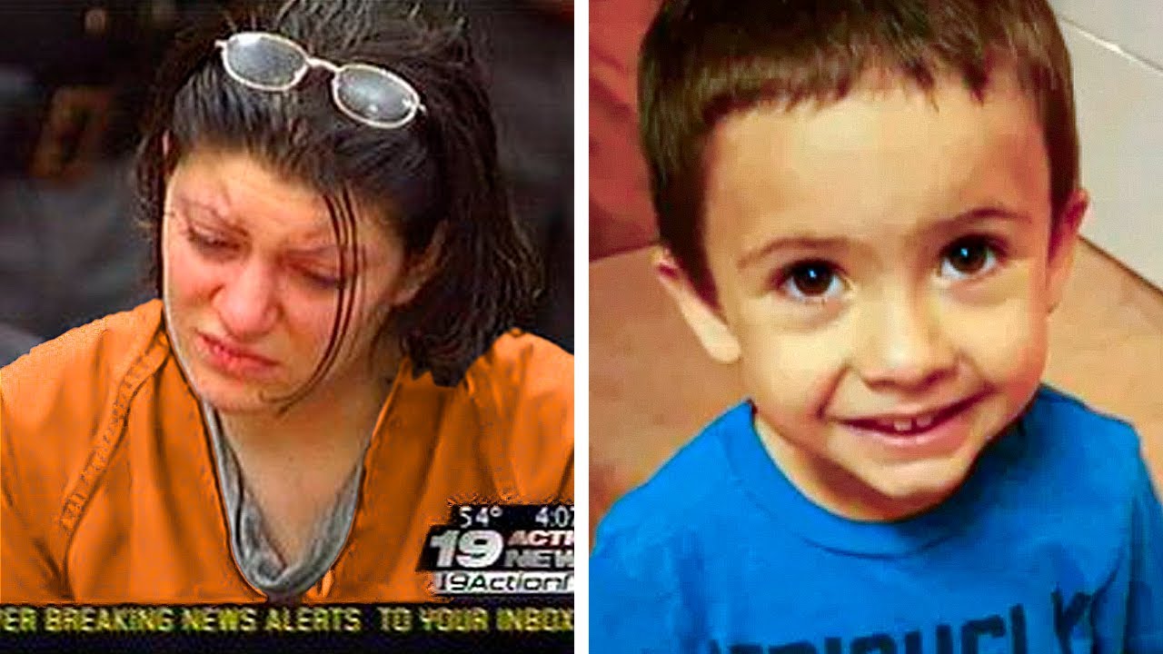 Mothers Who Murdered Their Families..