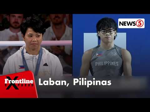 20th Asian Games sa Japan, opisyal nang magbubukas mamaya | Frontline Express
