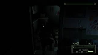 The Door Bash