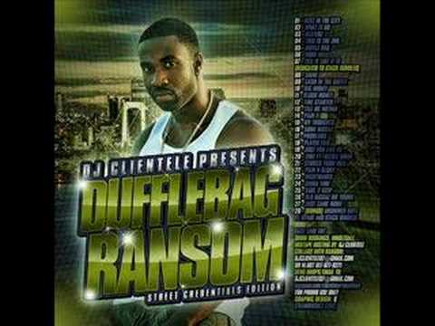 Ransom-Old Niggaz Die Young 