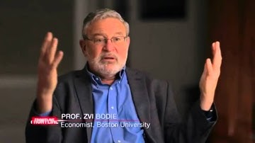 How exactly do index funds work?