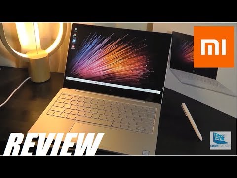 Mending Beli ini daripada Macbook, Lebih MURAH | Laptop Ringan Xiaomi Mi Air 12 | Retas Eps 25. 