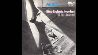 Miro (Miroslav Zbirka) - Till I'm Around (English) (1982) HD Stereo (Zázračný dáždnik)