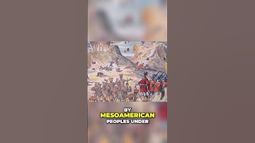 Aztec Influence  How Ancient Culture Shapes Our World Today!