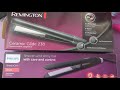 Comparing two budget friendly straighteners....Remington Ceramic glide 230 VS Phillips StraightCare.