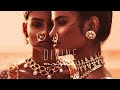 Divine Music - Dubai Mix 2023 [Ethnic Chill &amp; Vocal Deep House]