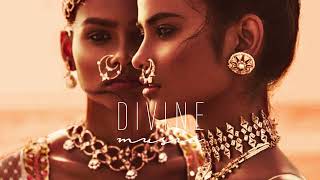 Divine Music - Dubai Mix 2023 [Ethnic Chill & Vocal Deep House]