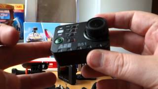 Aee Actioncamera Magicam Full Hd 16 Megapixel