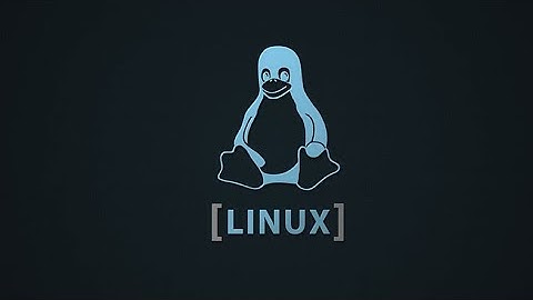 Linux Eğitimi (Temel Linux Komutları)