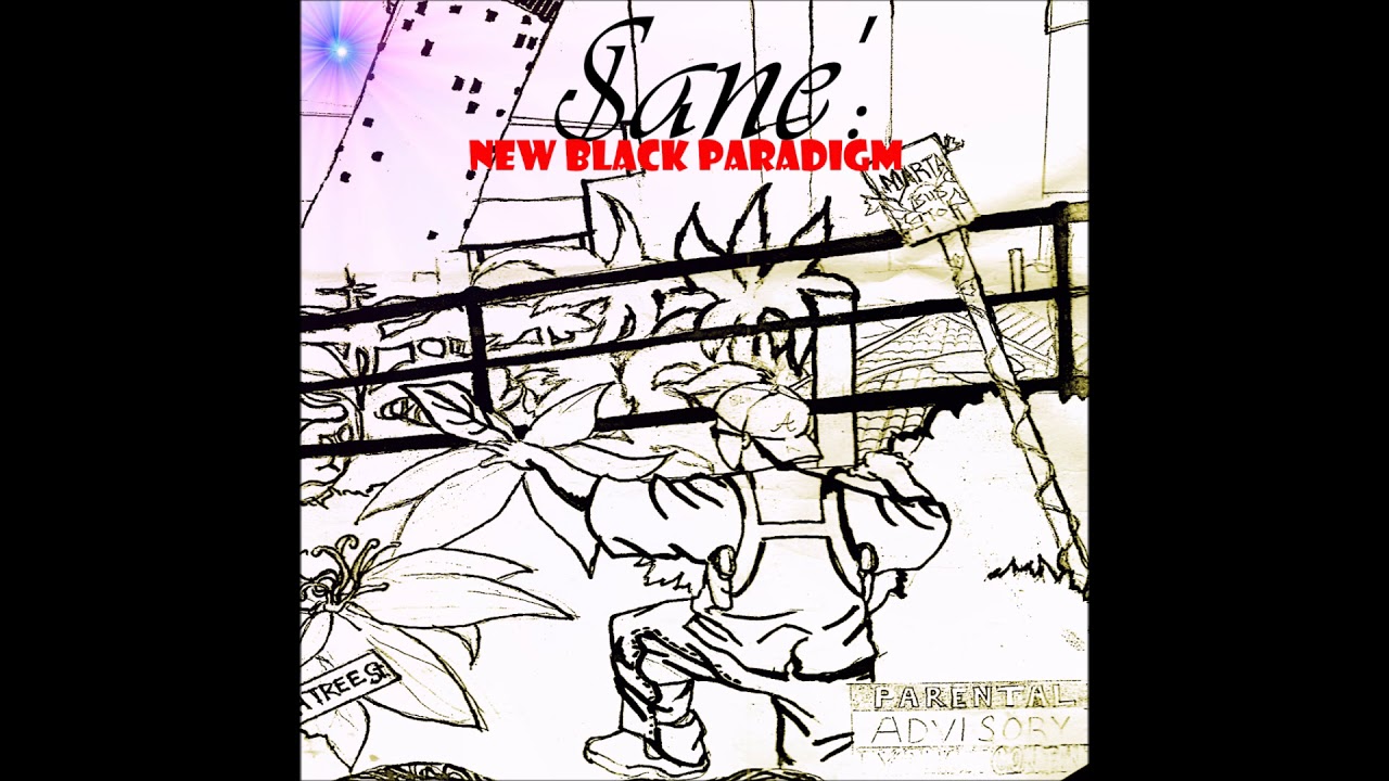 8  ALL CAPS Produced By RETonTheBeat containsb&gremixsample