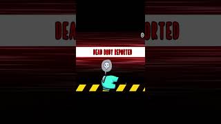 How To Use Sabotage & Shapeshifting To Setup Crew FTW #shorts #amongus #short #impostor #gaming